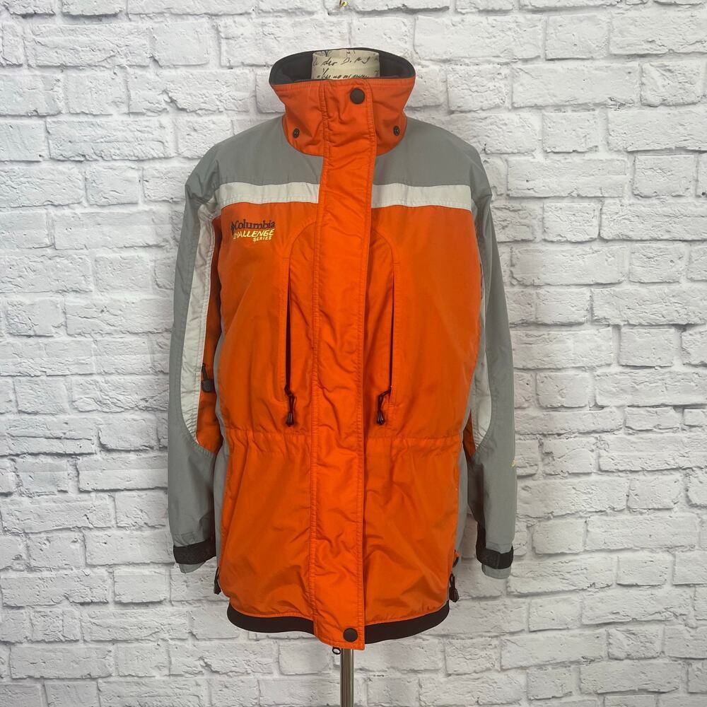 Columbia Core Interchange Jacket Shell - Women's Medium